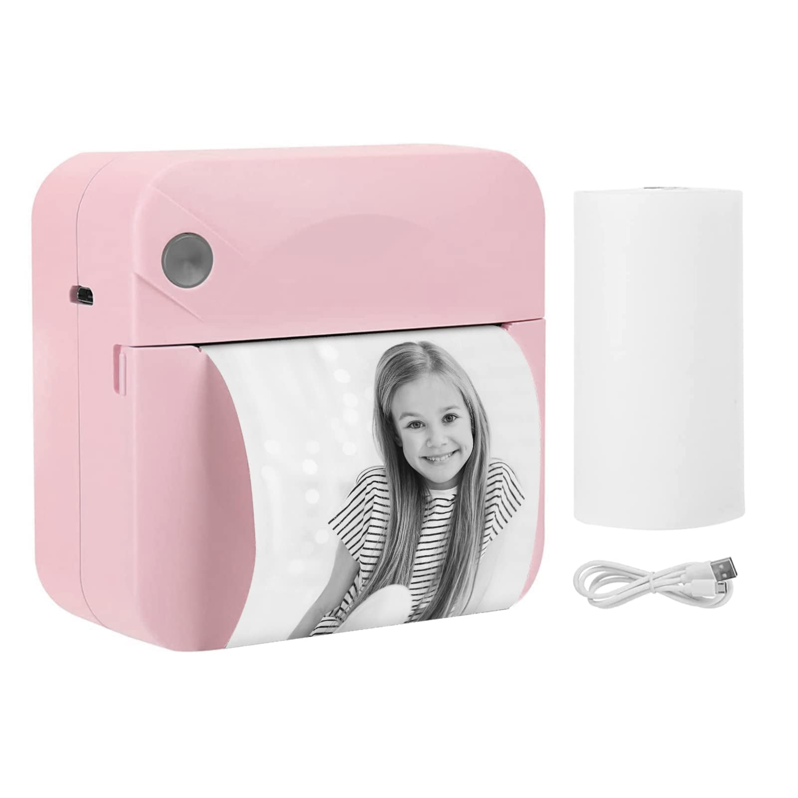 mini photo printer