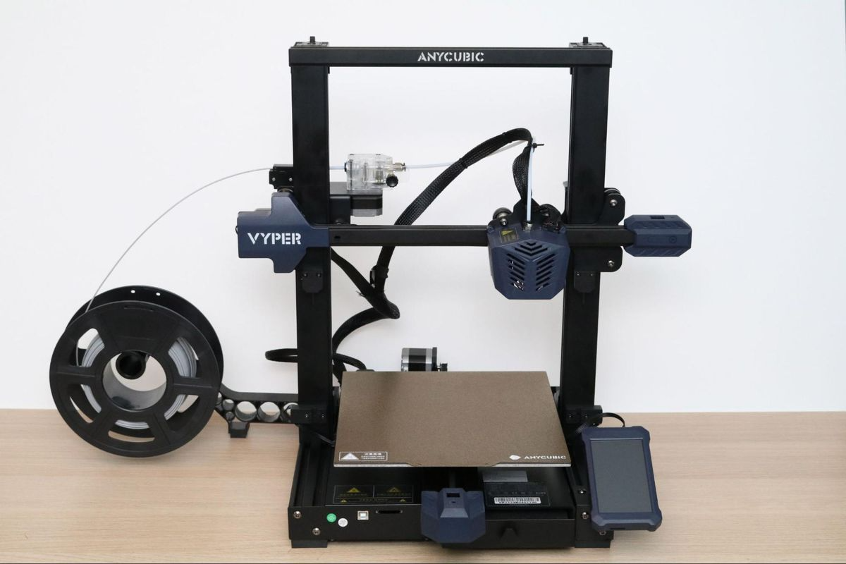 anycubic 3d printer