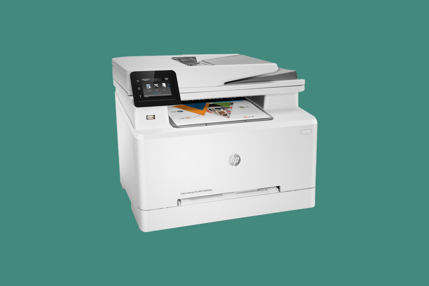 best color laser printer