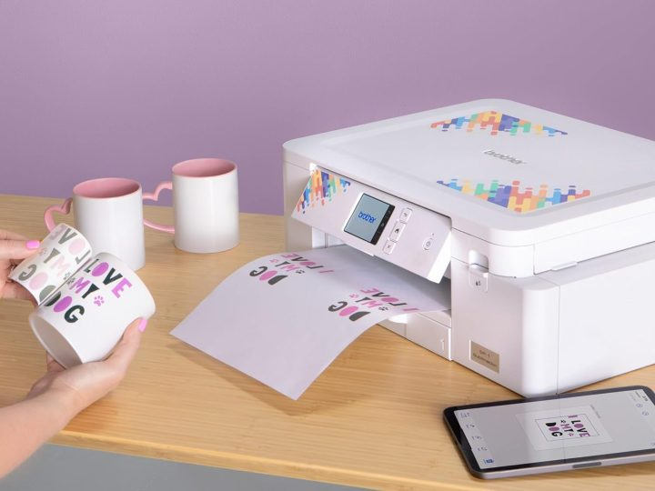 best sublimation printer