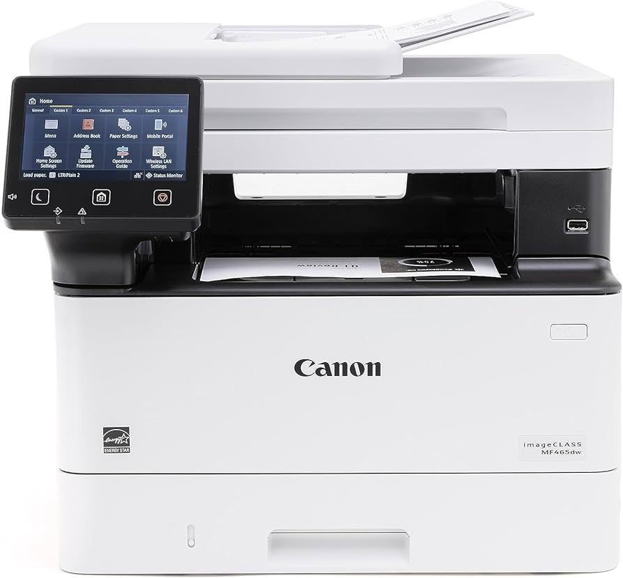 best color laser printer