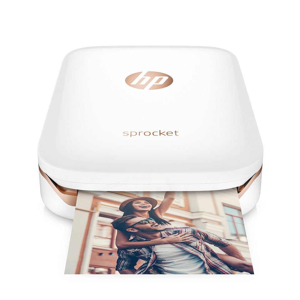 hp sprocket printer