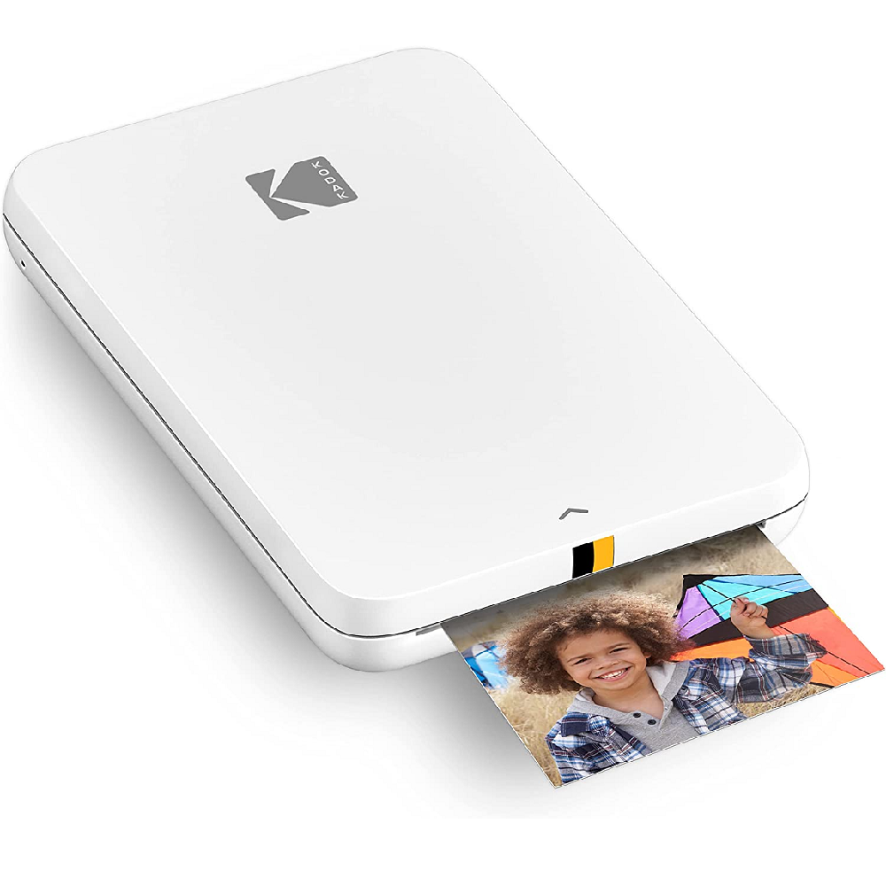 portable  photo printer