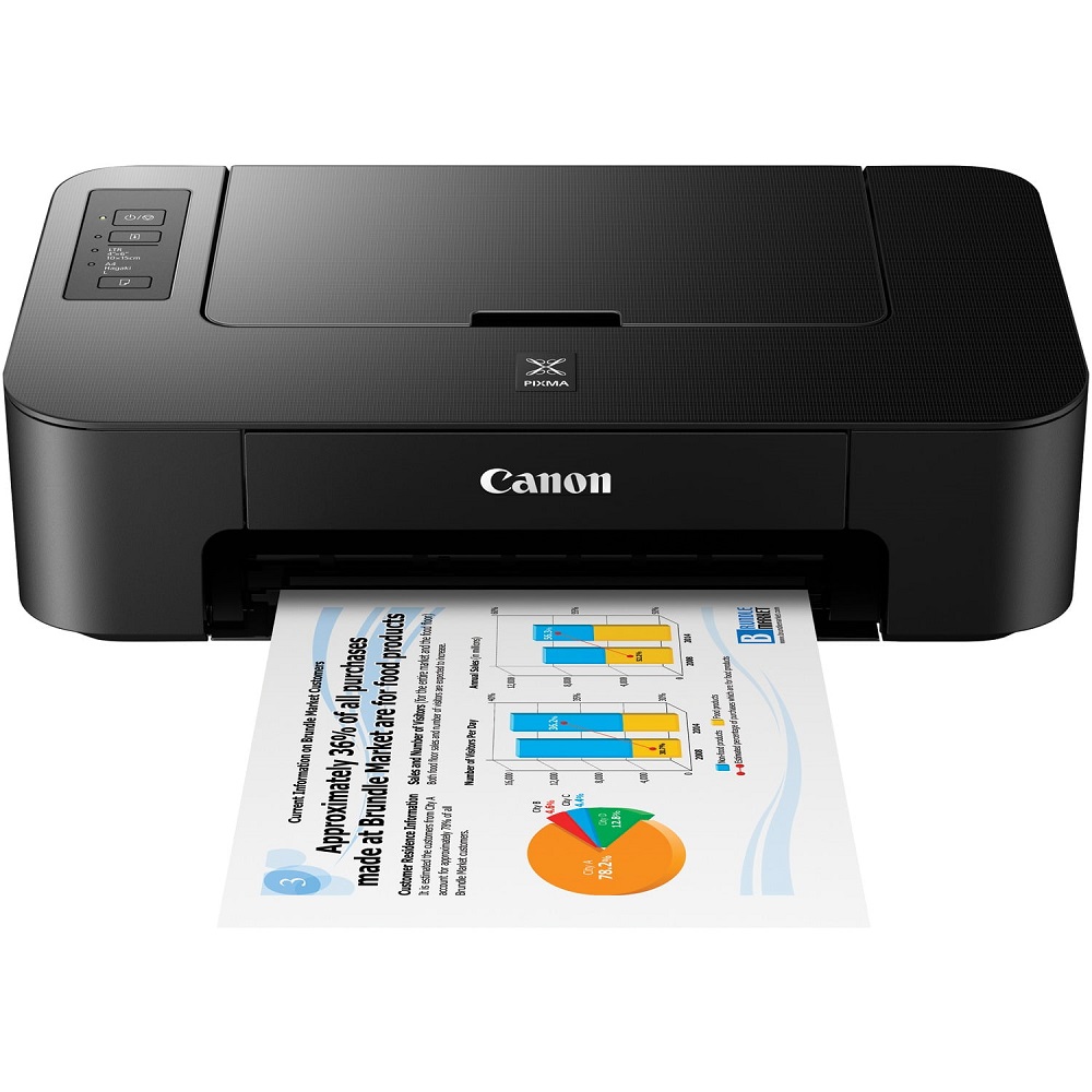 canon photo printer