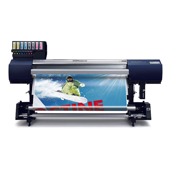 wide format printer