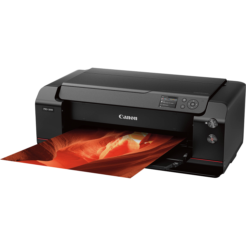 canon photo printer