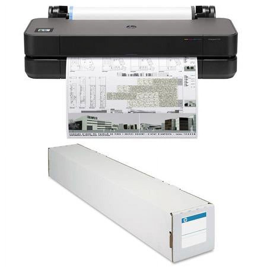 large format printer