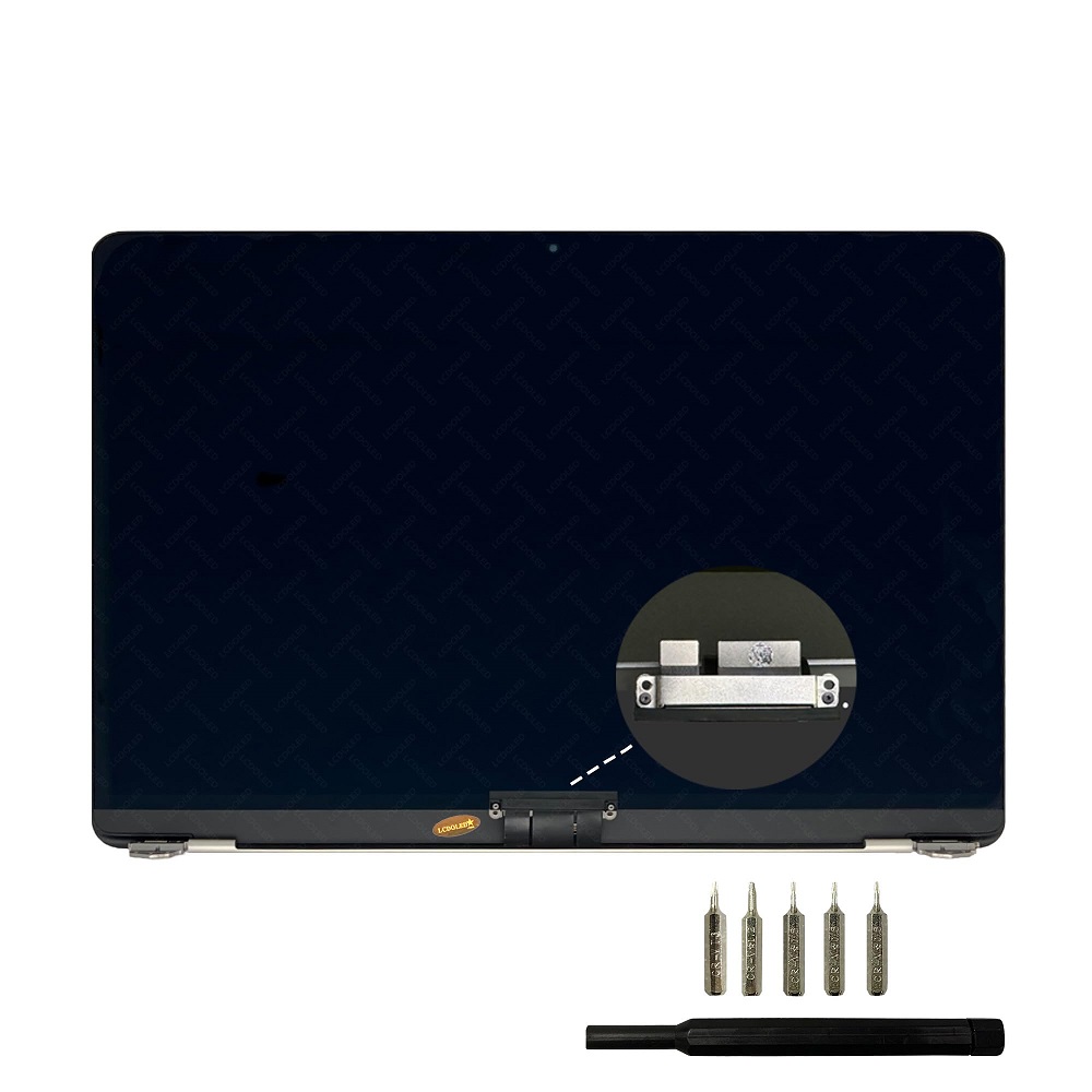 macbook air screen replacement