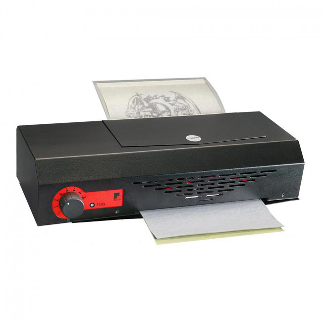 stencil printer