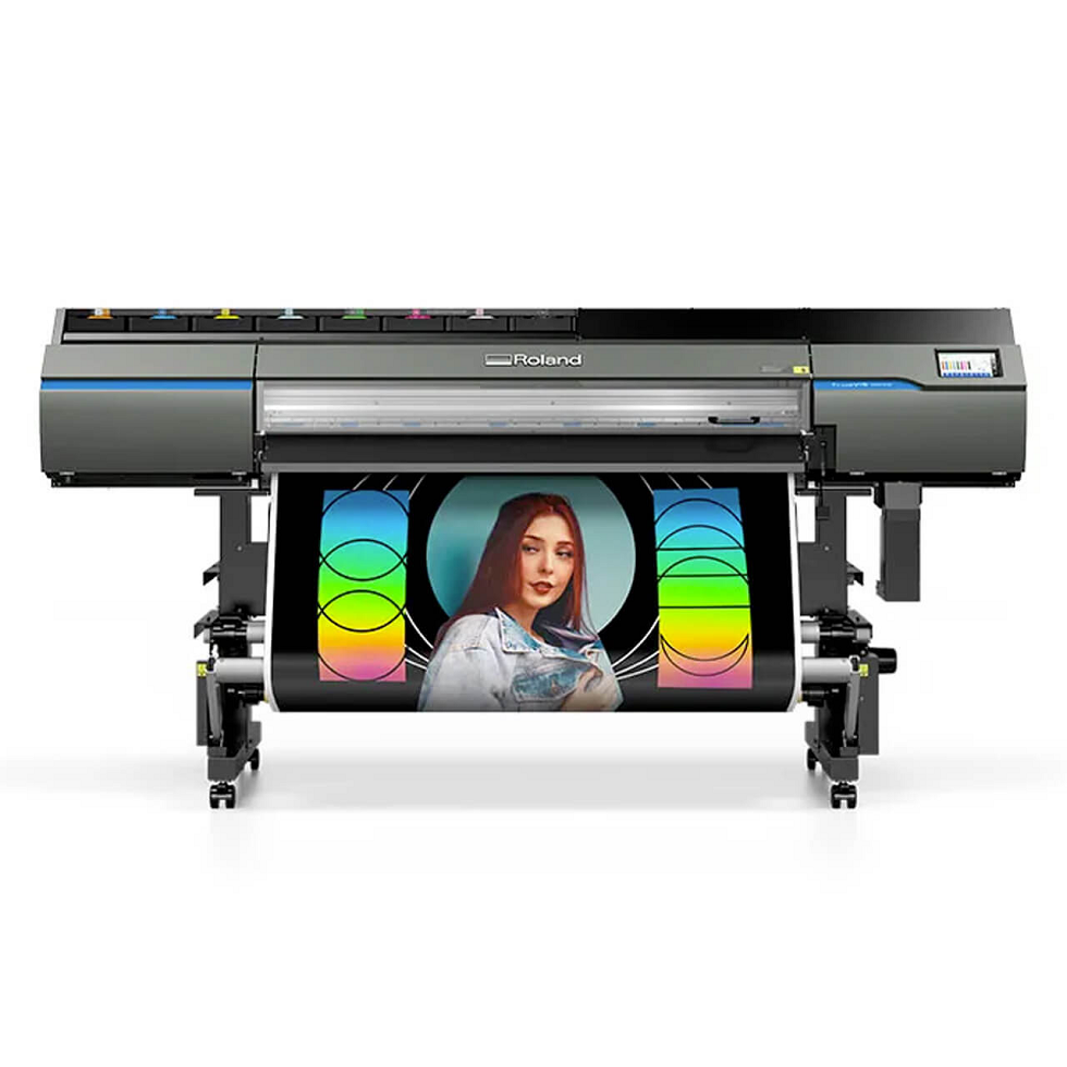 large format printer