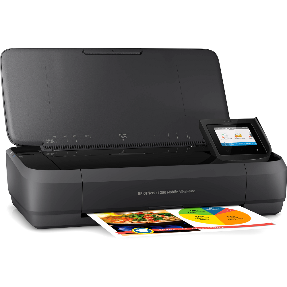 hp inkjet printer