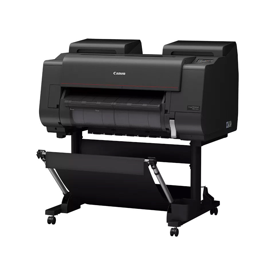 large format printer