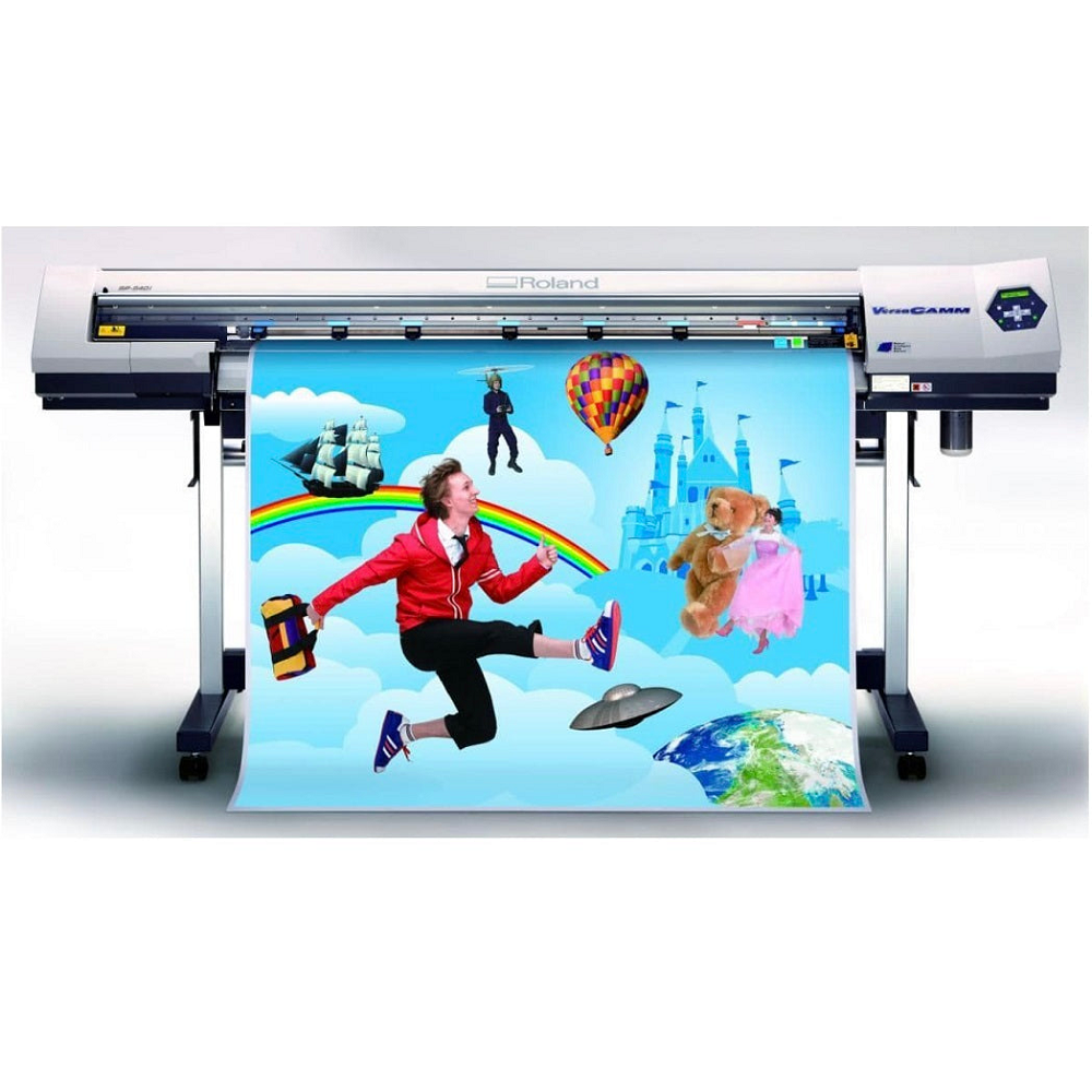 roland printer