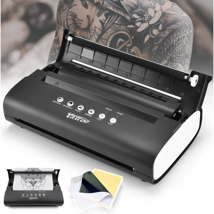 stencil printer