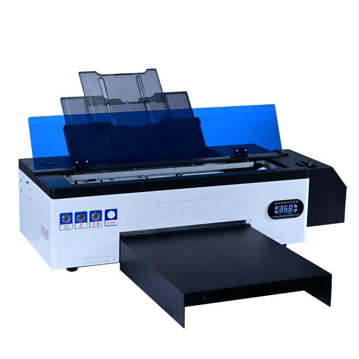 heat transfer printer