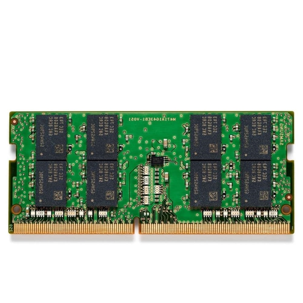 define computer memory