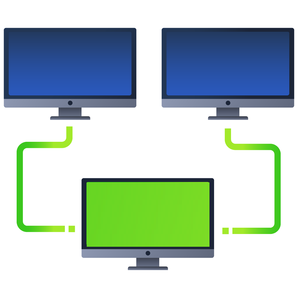 Computer networking