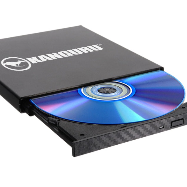 optical drive in computer