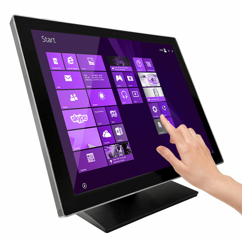 touch screen