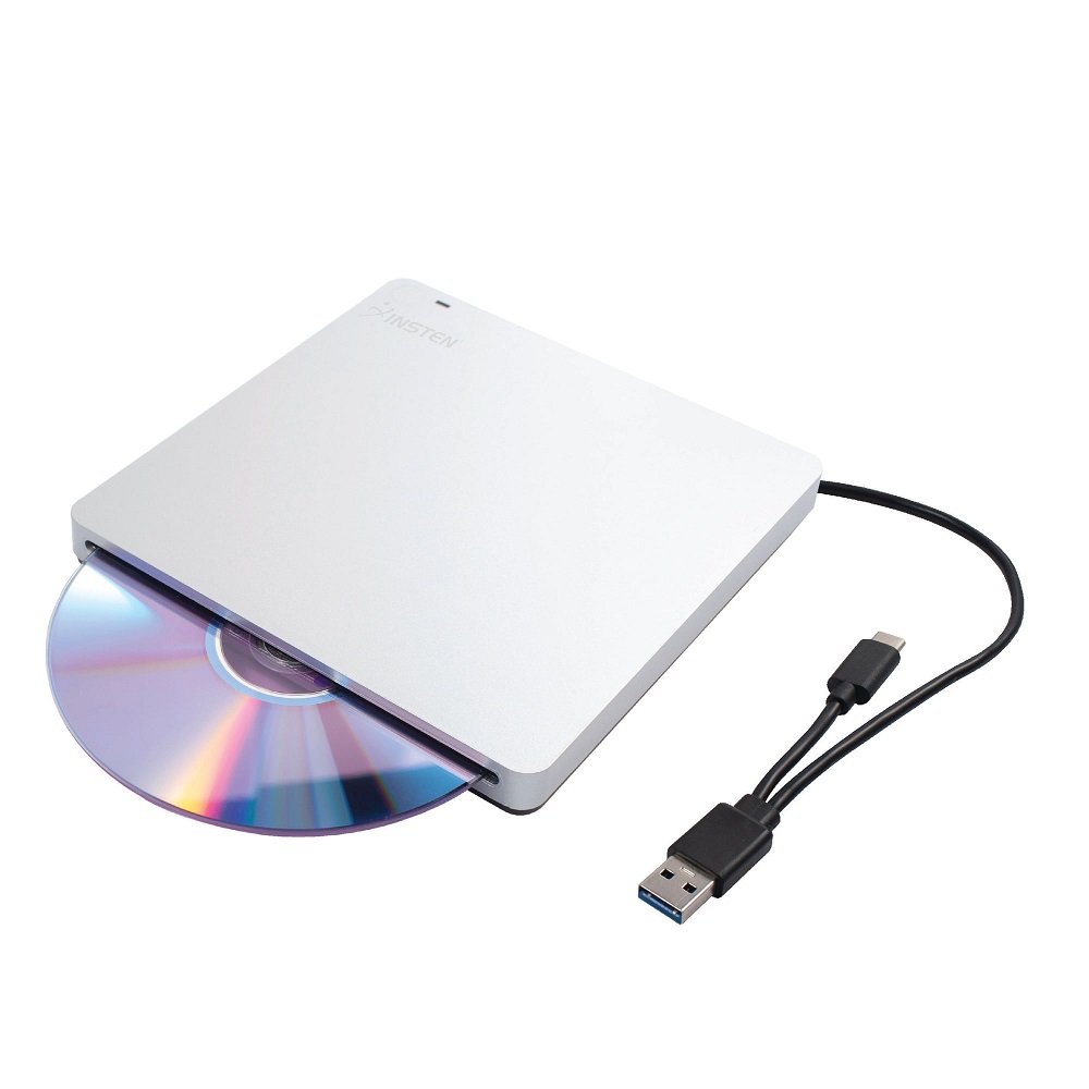 optical drive in computer