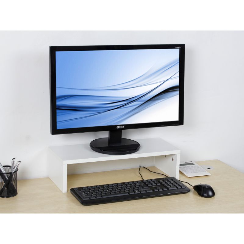computer screen