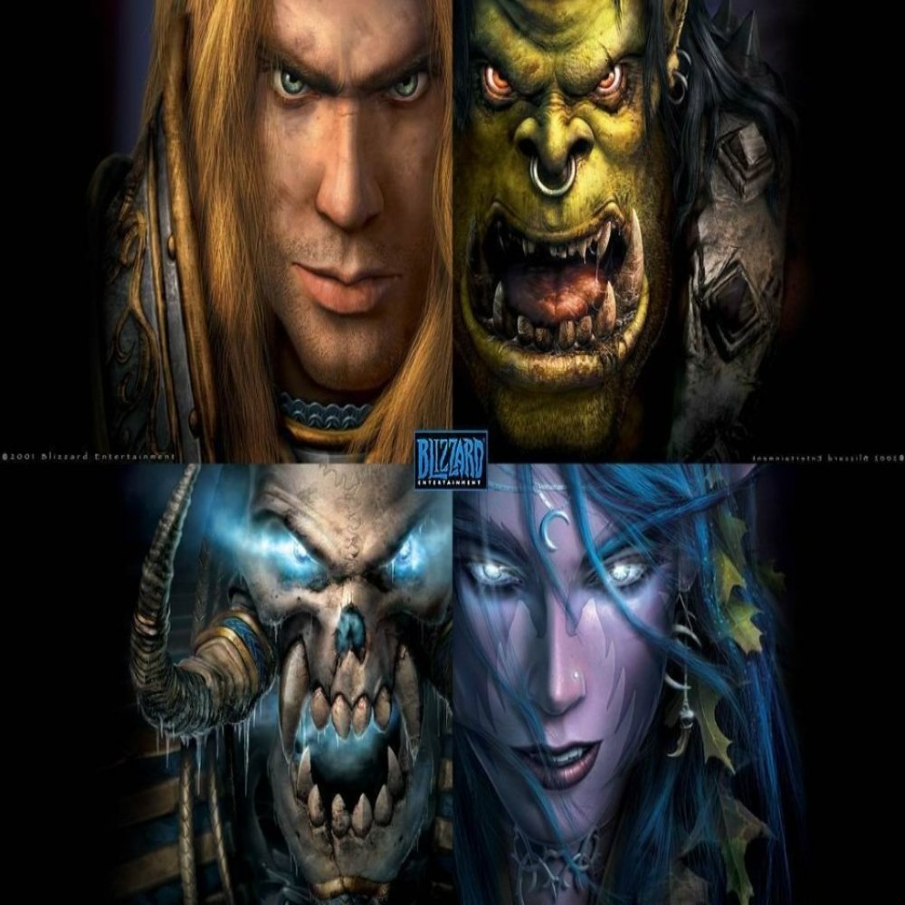 Warcraft