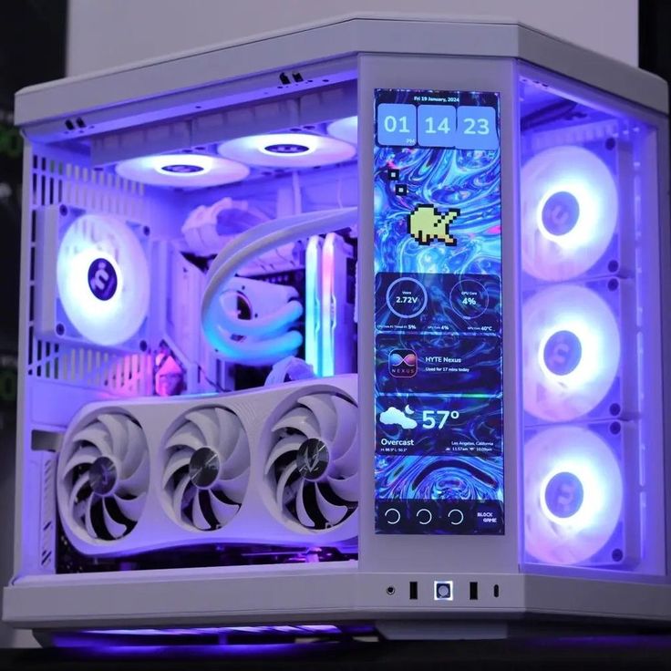 computer fan