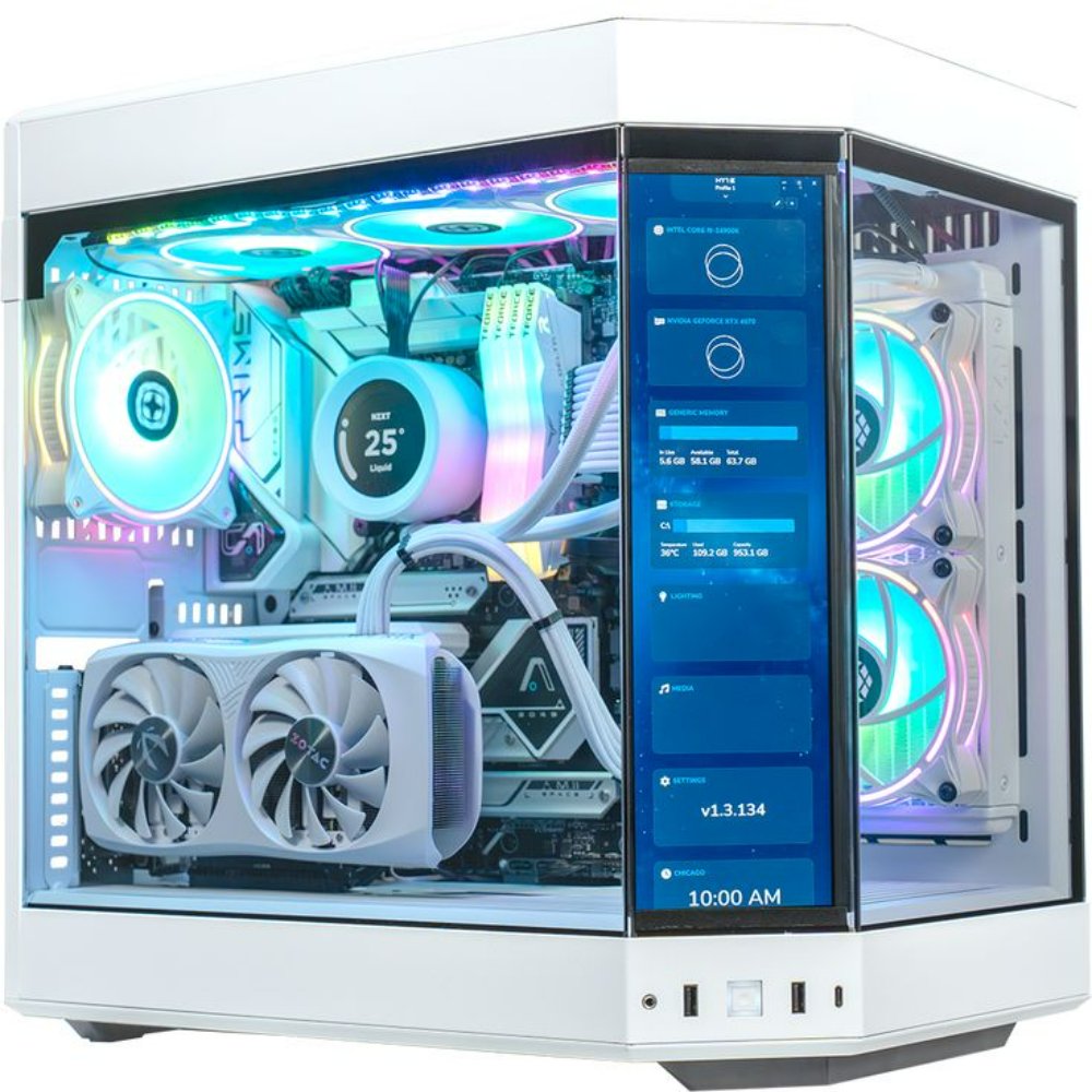 computer fan