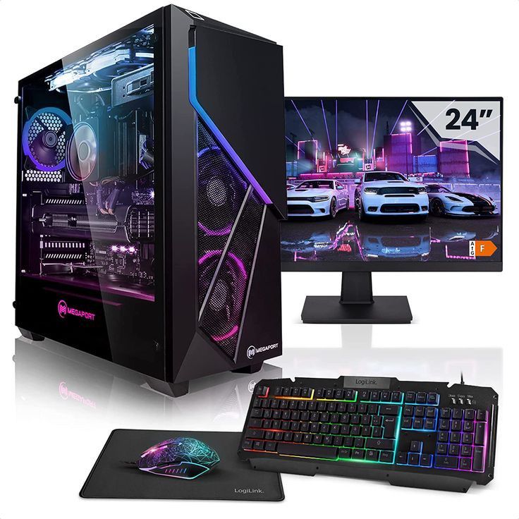 gaming PC