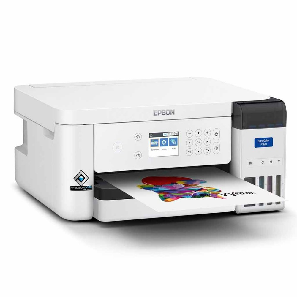 sublimation printer