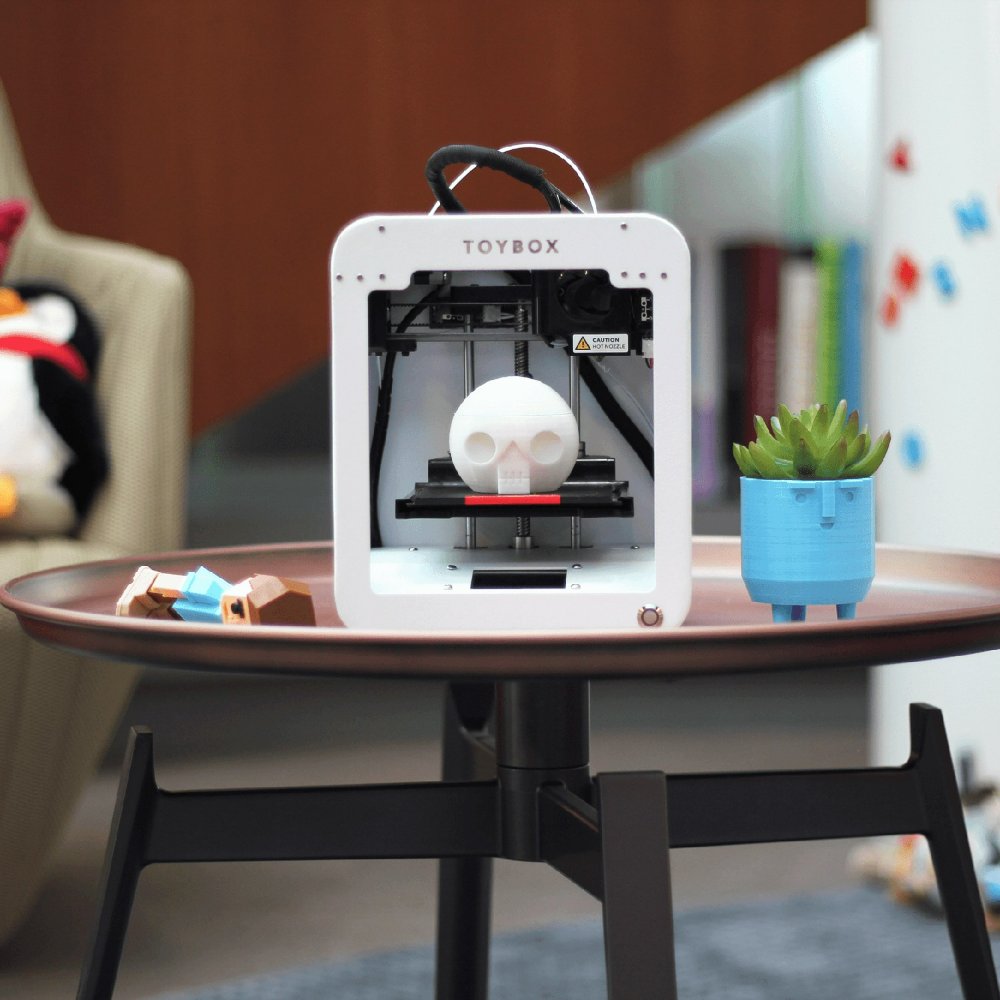 3d printer