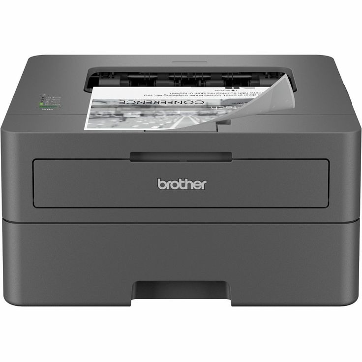 Laser printer