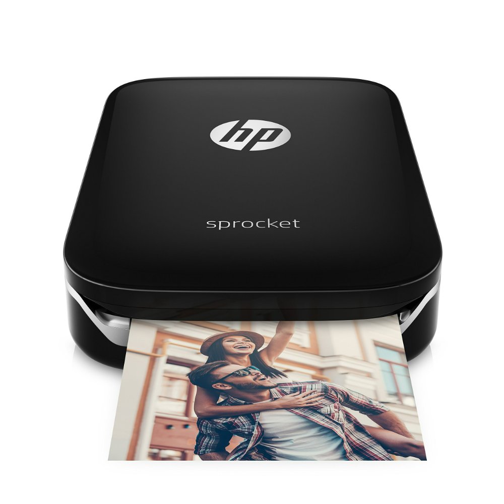 HP mini printer