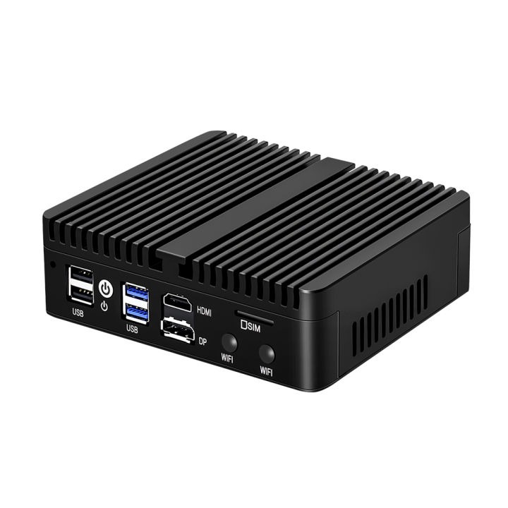 TOPTON Mini-PC