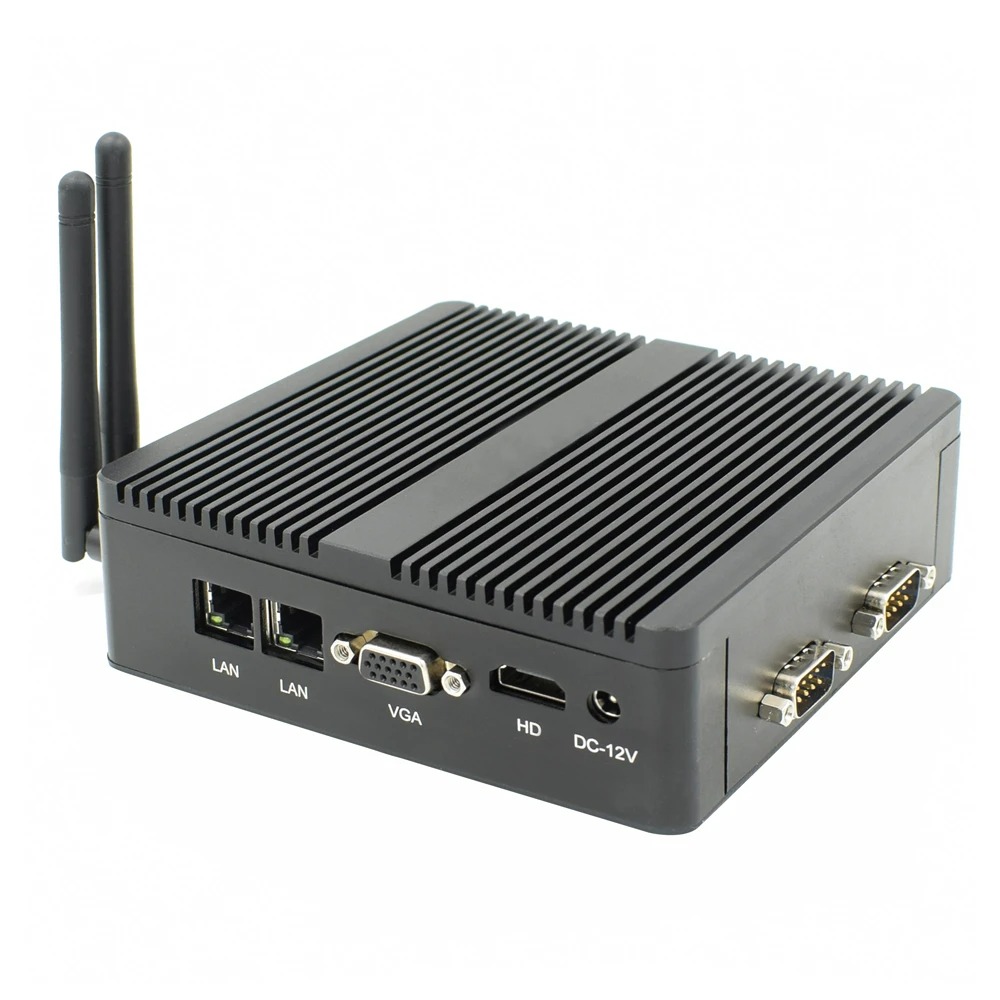 TOPTON Mini-PC