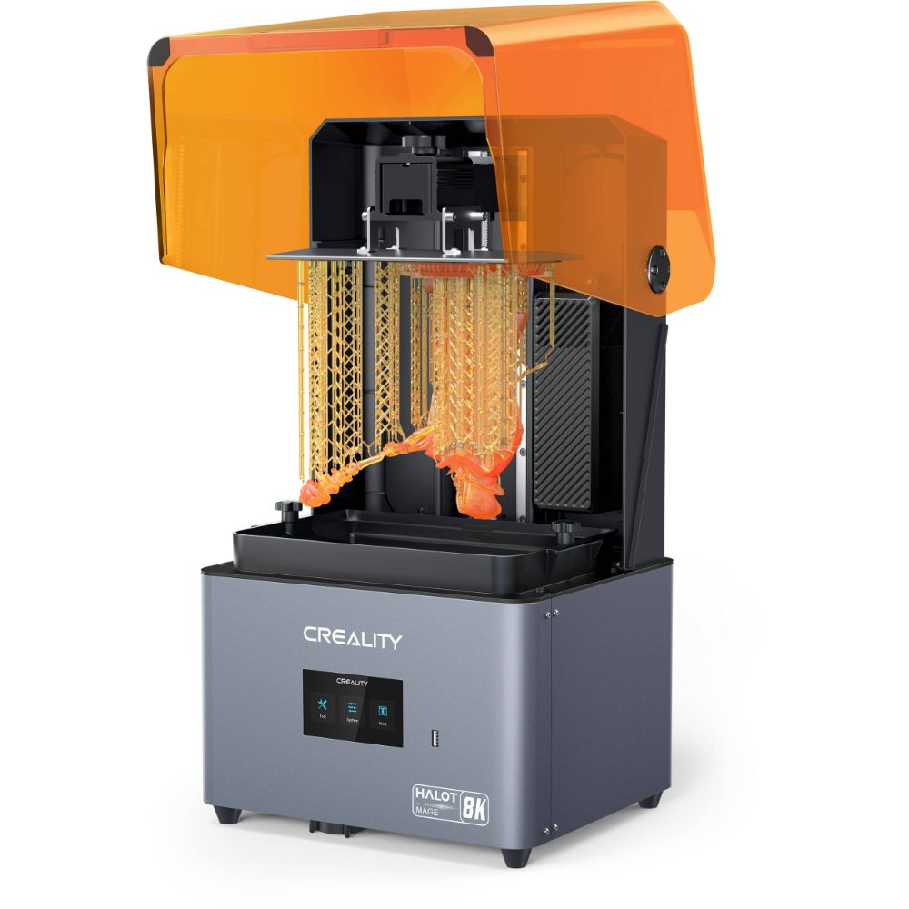 3D printer