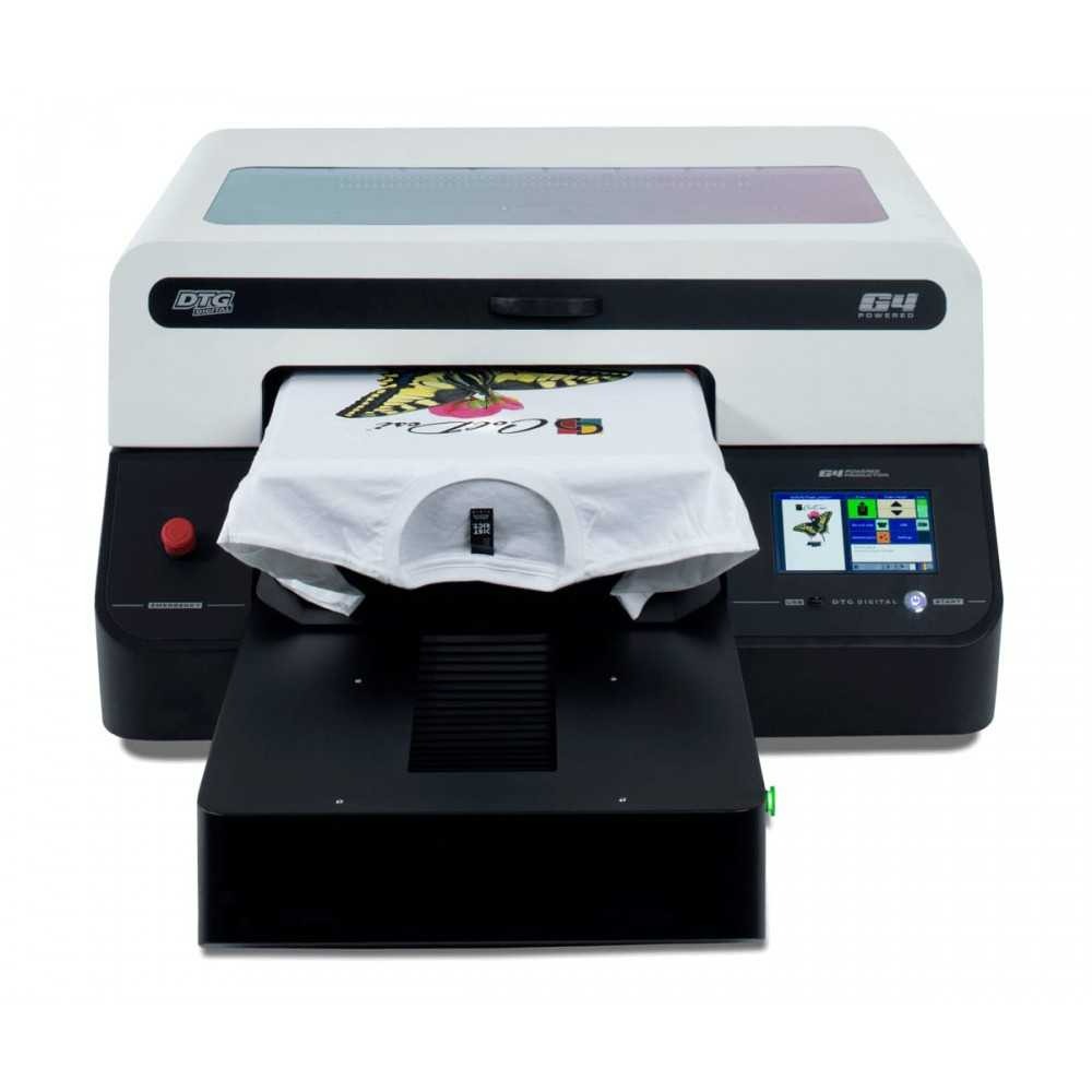 dtg printer