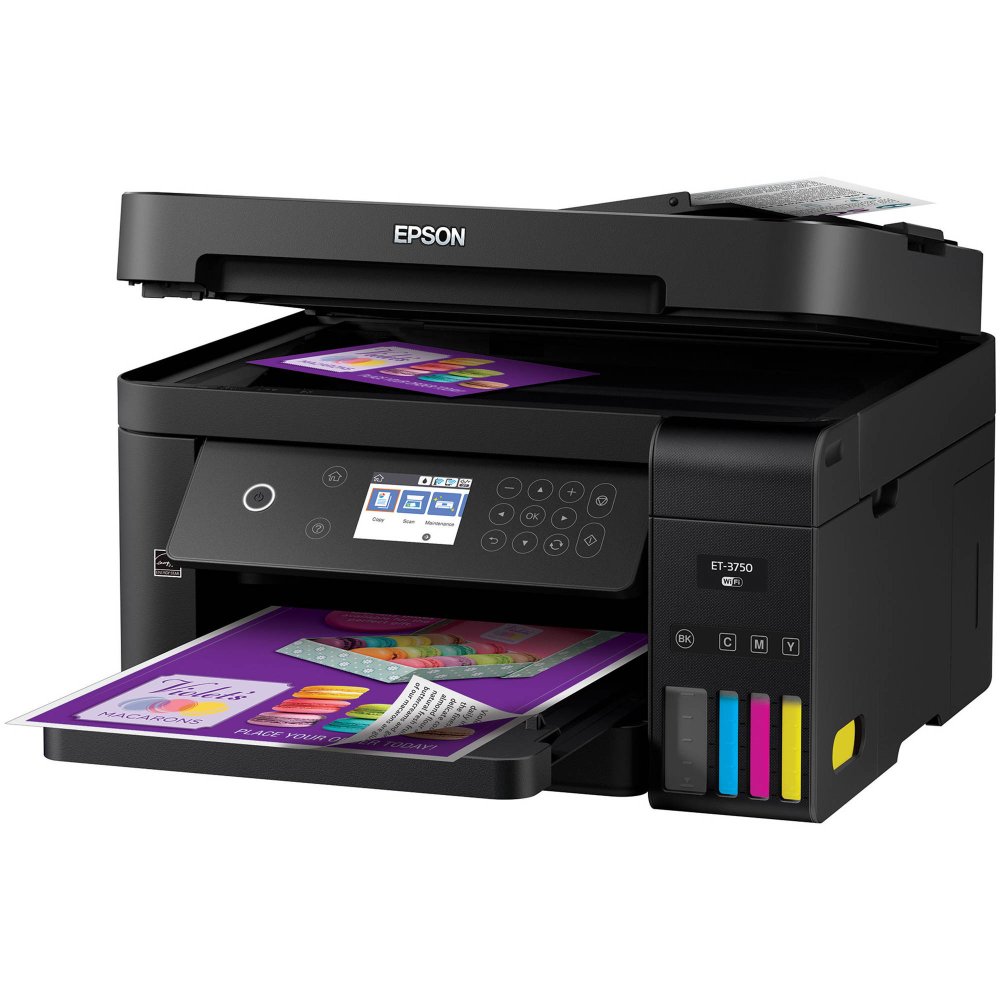 Epson printer