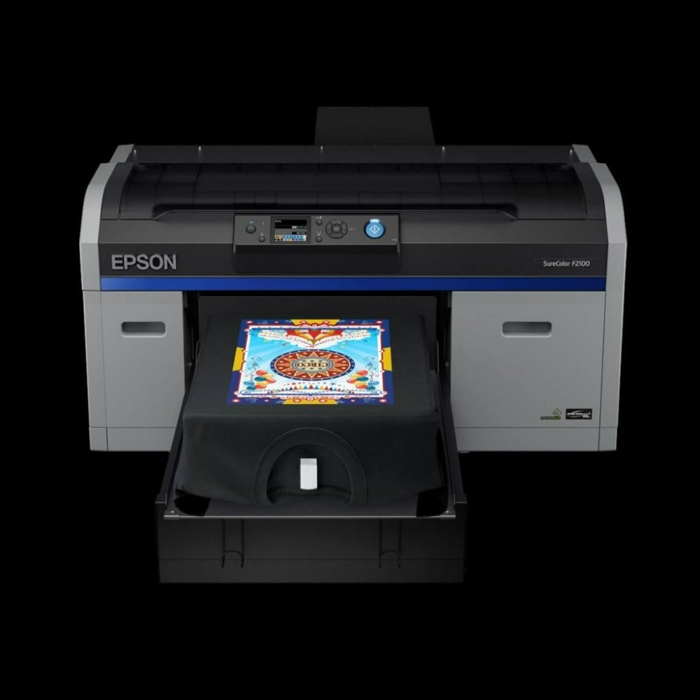 Epson printer