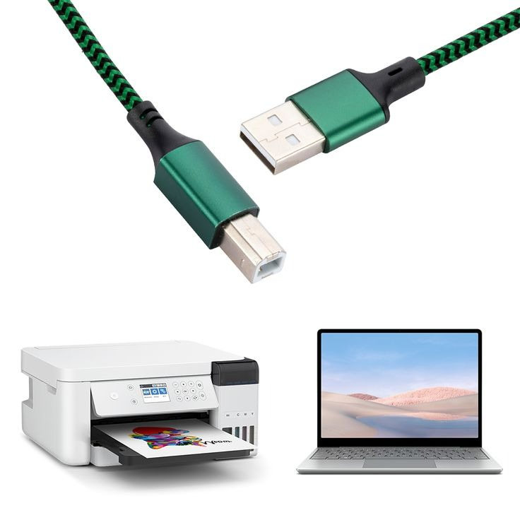 usb printer cable