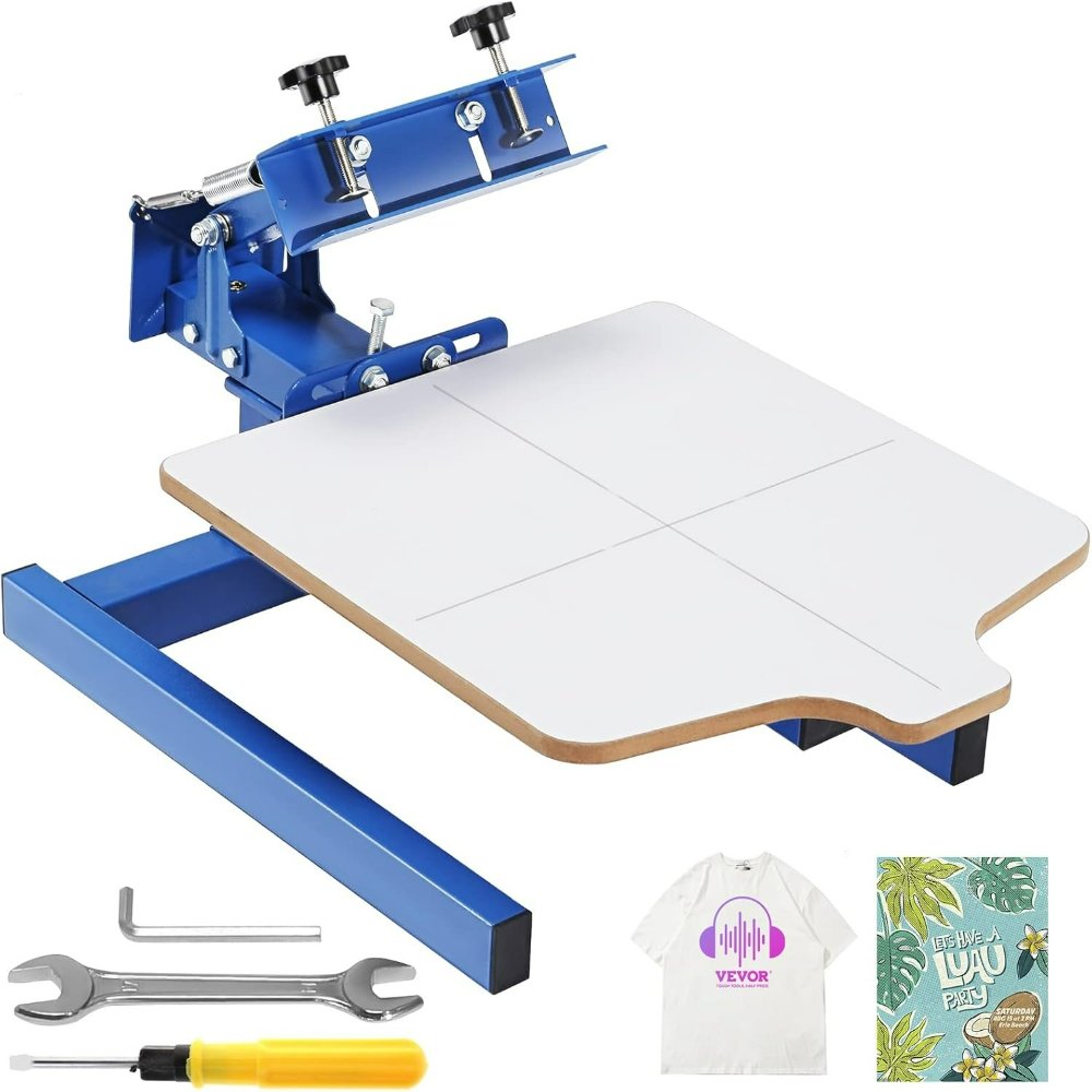 screen printer