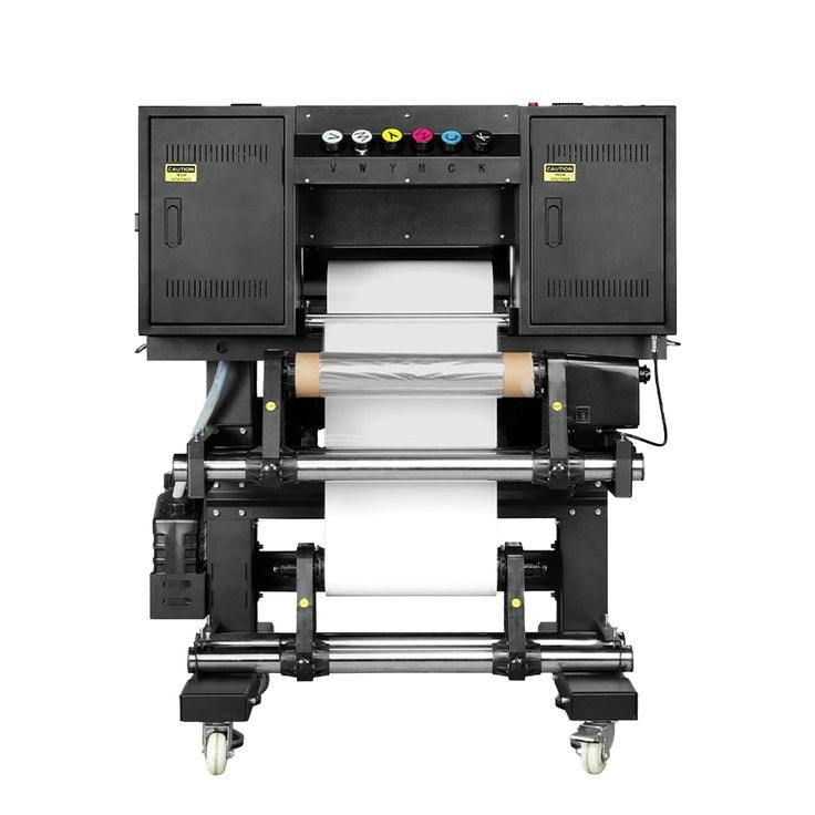 uv dtf printer