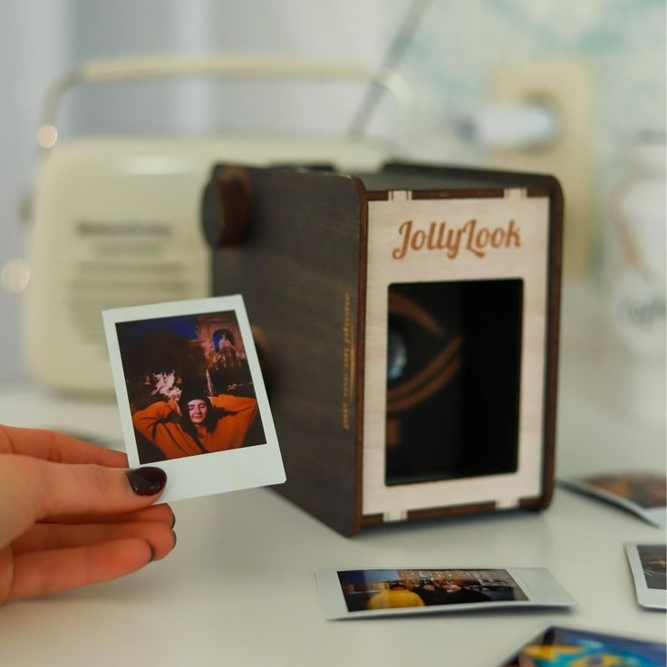 mini photo printer